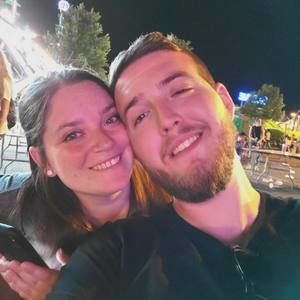 Meet your Posher, Kassie